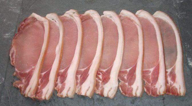 Dry Cured Bacon – Tutorial