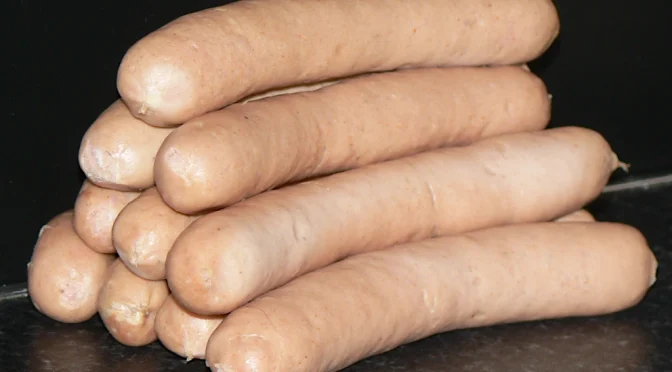Hot Dogs