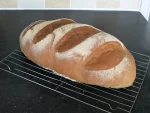 Bloomer Loaf