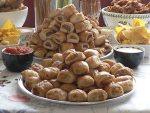 Sausage Rolls