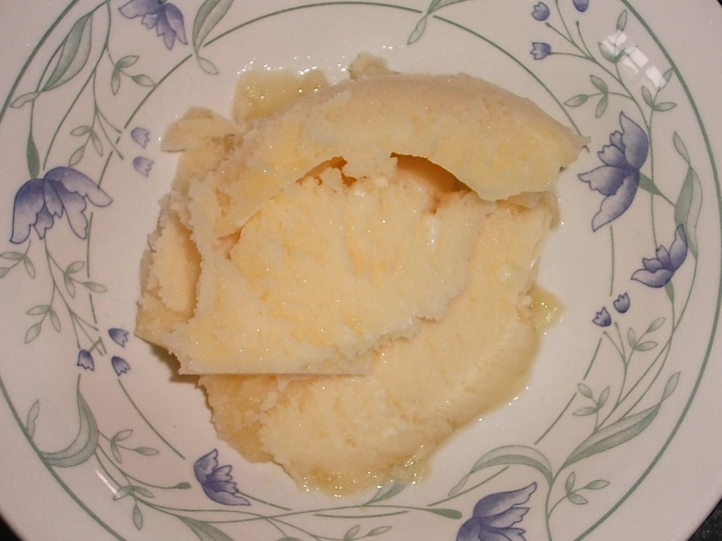 Sorbet Sorbet