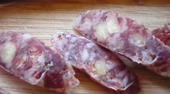 Snack Sticks – Worcestershire and Cheddar
