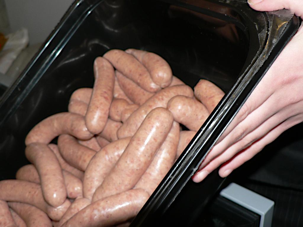 Sausages