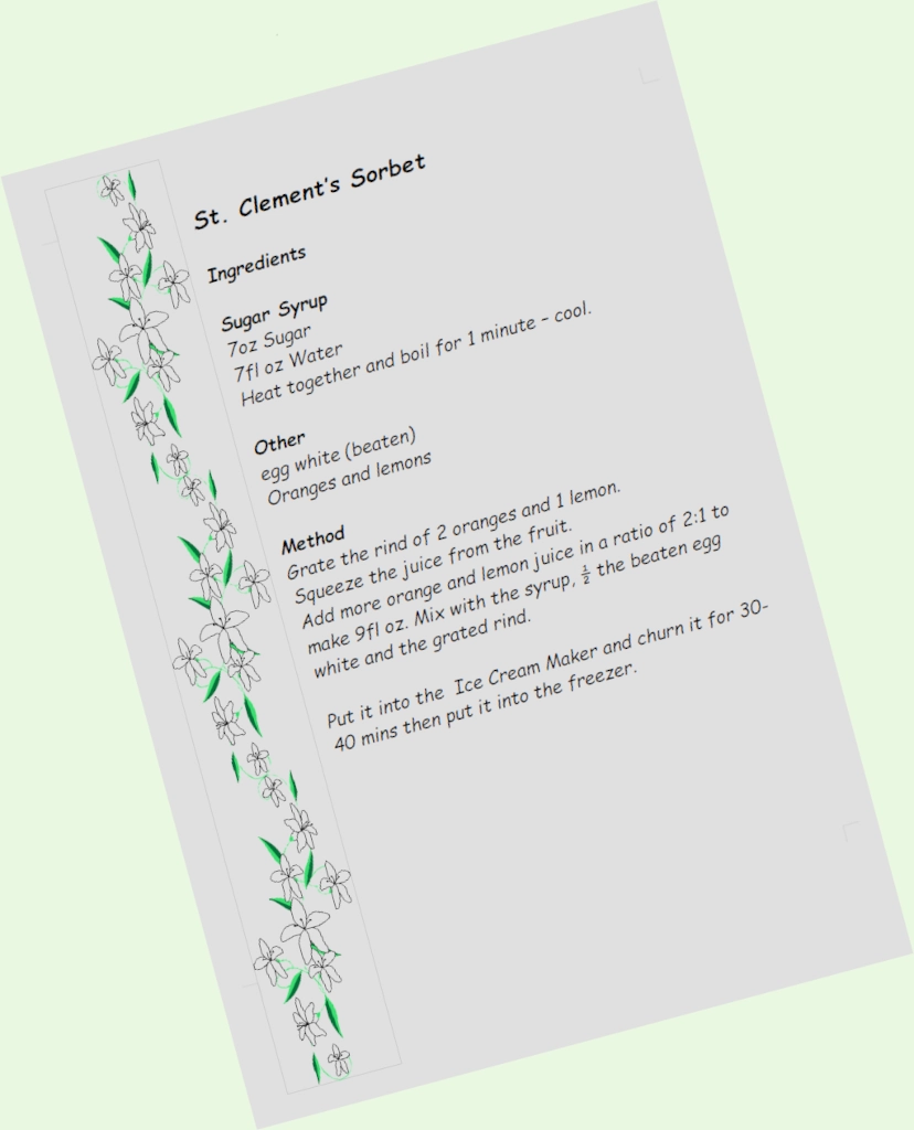 sorbet_recipe sorbet_recipe