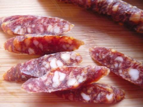 Easy Salami – Snack Sticks – An Introduction